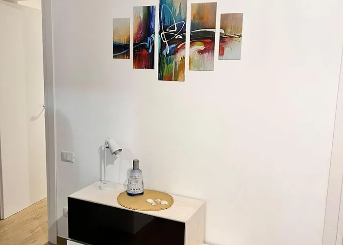 Сasa de vacaciones Casa Gabriele