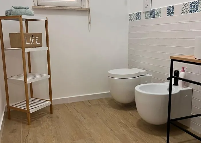 Casa Gabriele Сasa de vacaciones *