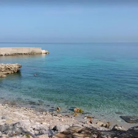 Casa Gabriele * باليرمو