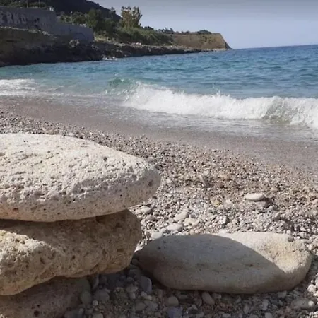 بيت للعطل Casa Gabriele *