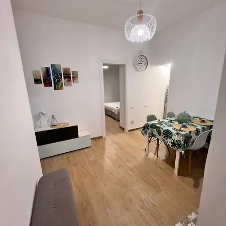Holiday home Casa Gabriele Palermo
