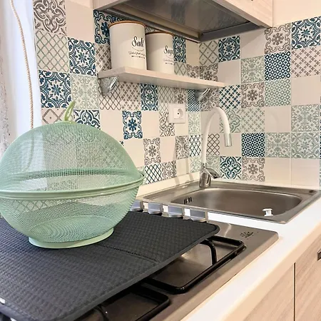 Casa Gabriele باليرمو