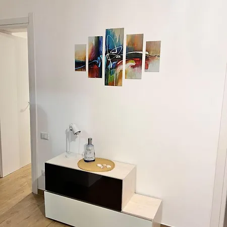 بيت للعطل Casa Gabriele