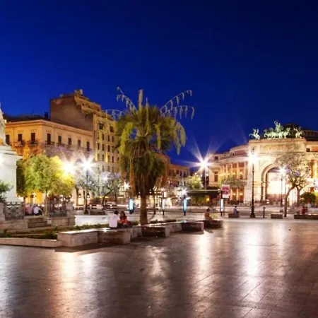 Casa Gabriele بيت للعطل