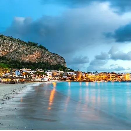 بيت للعطل Casa Gabriele *