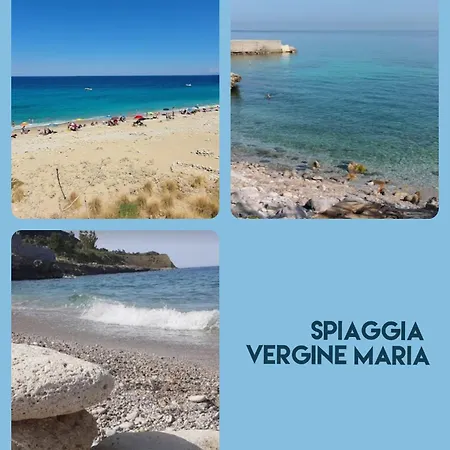 بيت للعطل Casa Gabriele