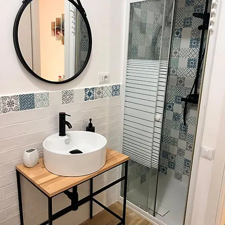 بيت للعطل Casa Gabriele *