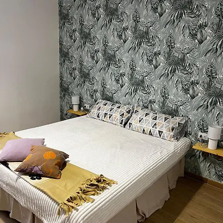 بيت للعطل Casa Gabriele