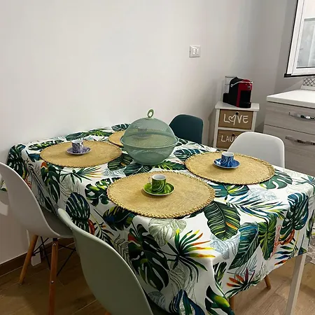 Casa Gabriele