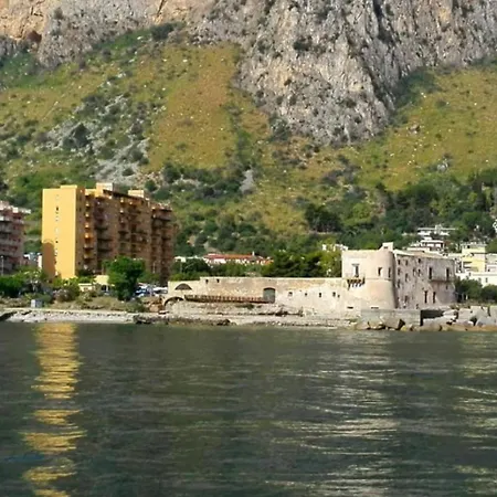 Casa Gabriele Holiday home