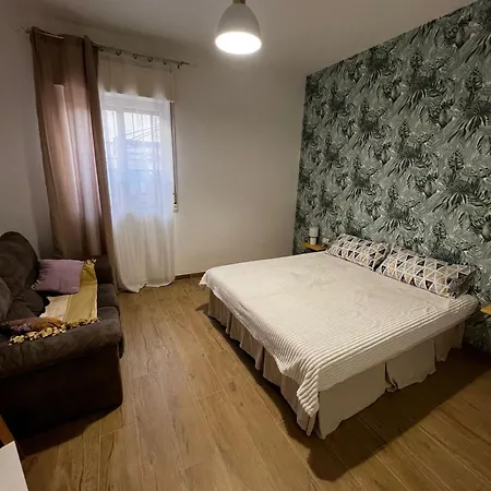 Casa Gabriele