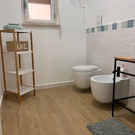 Casa Gabriele Tatil Evi *